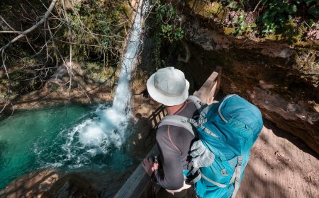 Beneficios del contacto con la naturaleza: por qué pasar tiempo al aire libre mejora nuestra salud