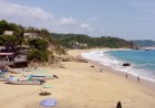 Mazunte: el rincón bohemio del Pacífico mexicano