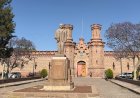 Centro de las Artes de San Luis Potosí Centenario: un contraste que impacta