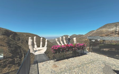 Real de Catorce: Un destino para perderse, explorar y reconectar en uno de los lugares más enigmáticos de México