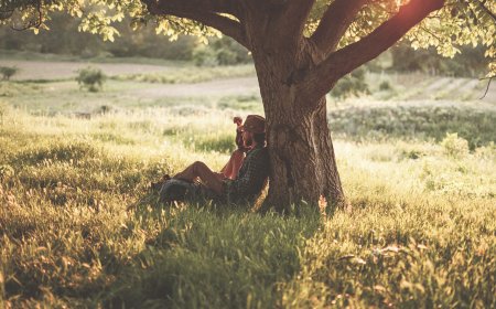 Slow living: el arte de vivir con intención en un mundo acelerado