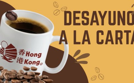 En el corazón de Cancún, hay lugares que transforman una simple mañana en una experiencia que se disfruta con calma, sabor y buena compañía