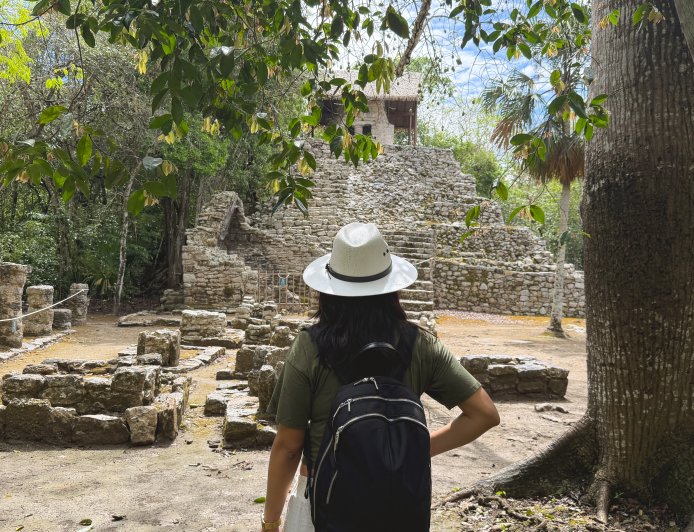 Cobá: la joya escondida de Quintana Roo