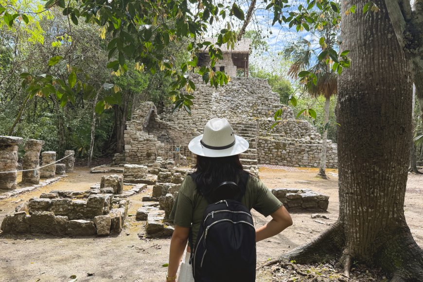 Cobá: la joya escondida de Quintana Roo