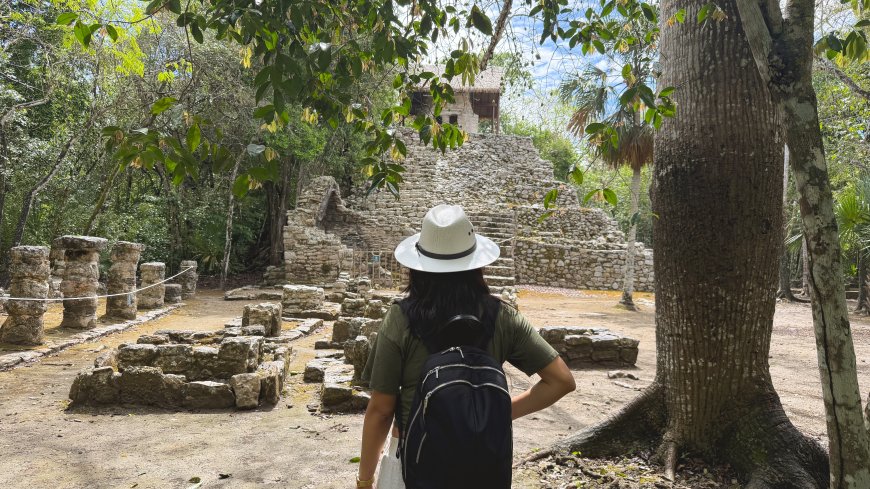 Cobá: la joya escondida de Quintana Roo
