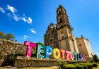 Tepotzotlán: historia, cultura y naturaleza en un solo destino