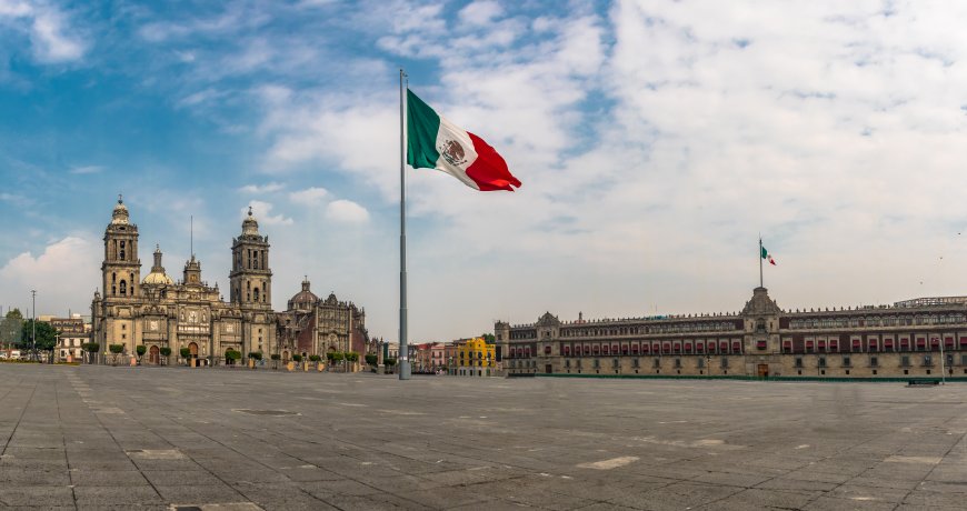Ciudad de México