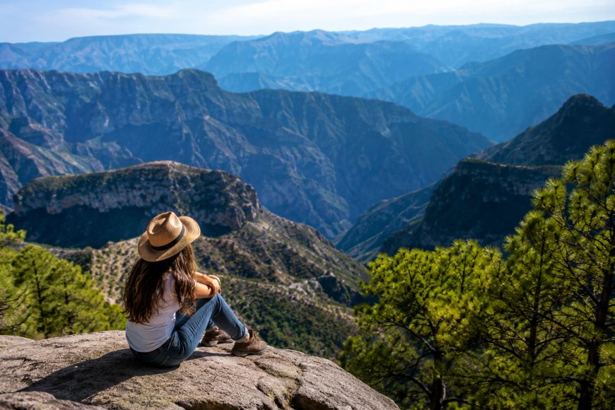 Miradores con las mejores vistas de México: paisajes que tienes que ver al menos una vez
