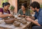 Turismo comunitario: Viaja a México desde la mirada de sus comunidades